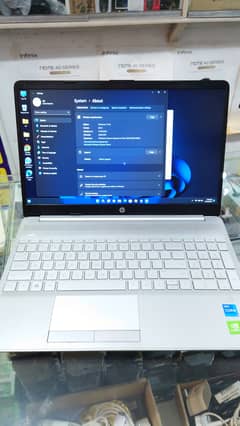 Hp Core i5 11 gen | Airport housing society