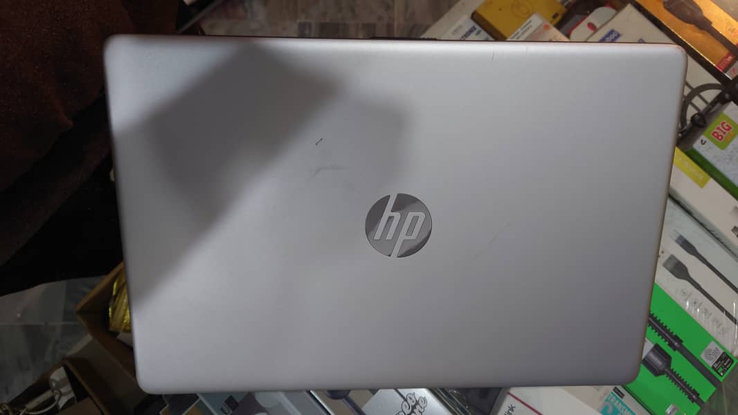 Hp Core i5 11 gen | Airport housing society 1