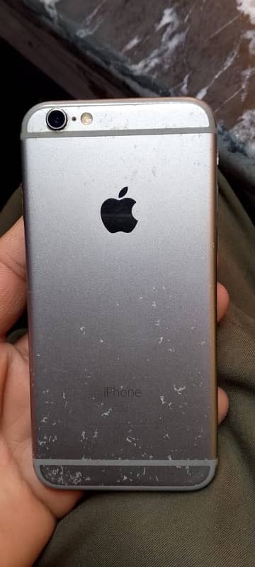 iPhone 6s jv pta prov 5