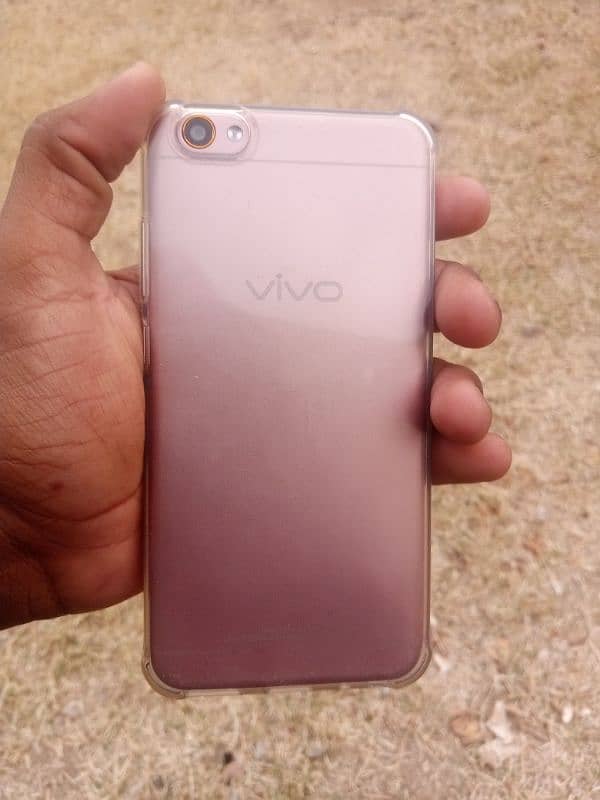 vivo y67 2