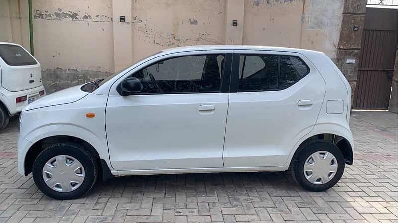 Suzuki Alto 2022 2