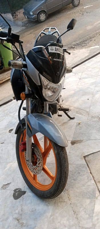 Bike For sale 4