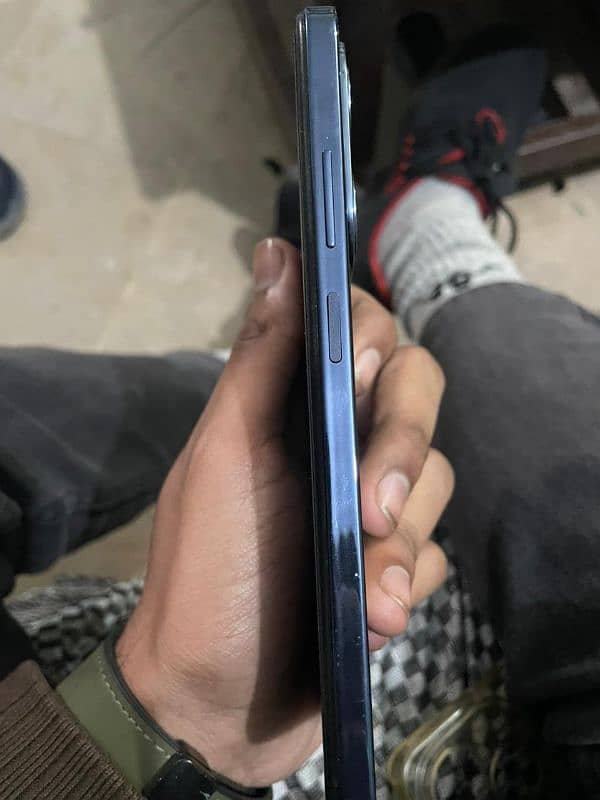 infinix hot 40i 10/10 1