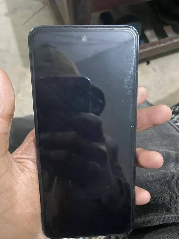 infinix hot 40i 10/10 2