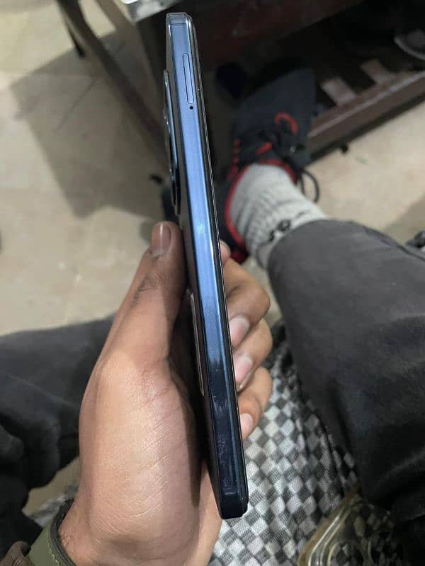 infinix hot 40i 10/10 4