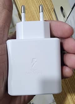 Samsung 45w Charger