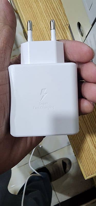 Samsung 45w Charger 2