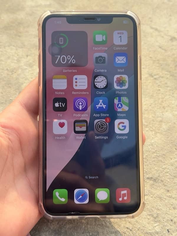 Apple Iphone 11 Pro Max All ok 10/10 5