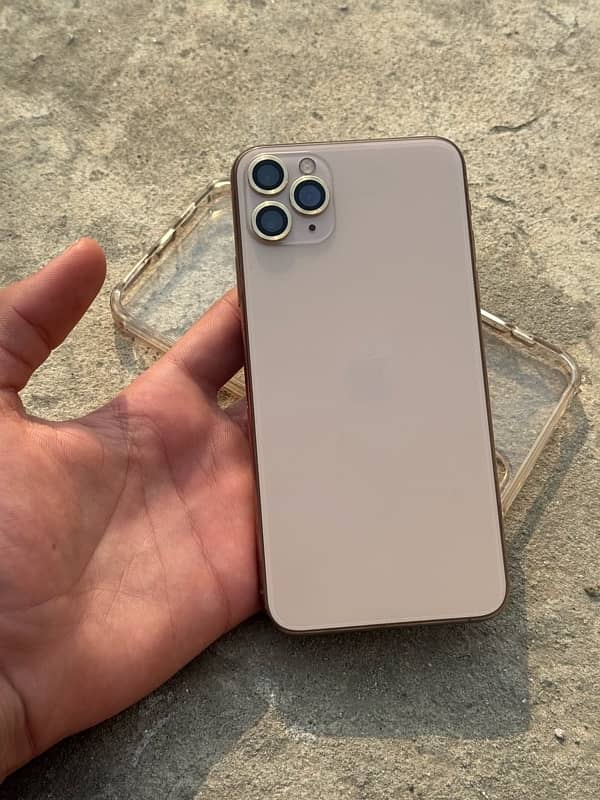 Apple Iphone 11 Pro Max All ok 10/10 12