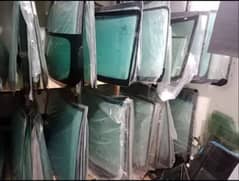 Honda,Toyota,Suzuki All Cars Windscreens, Door Glass Available