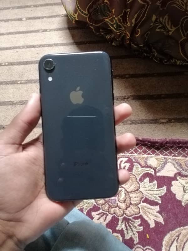 iPhone XR for sale 2