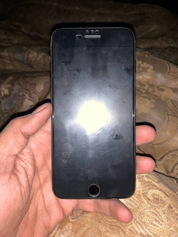 iphone 7 plus 256gb 5