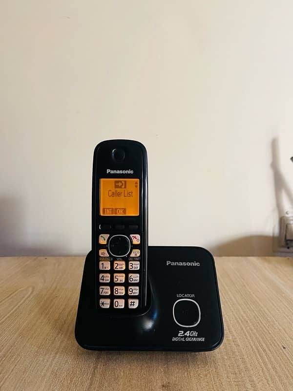 cordless phone panasonic 2