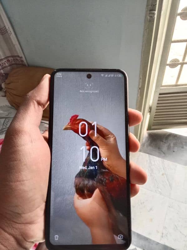 Infinix Hot 12 for urgent sale. 2