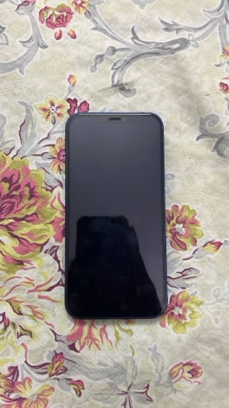 iphone 12 256 gb (JV) 0