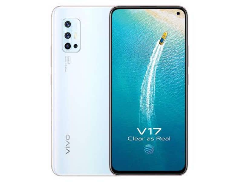 vivo v17 for sale 0