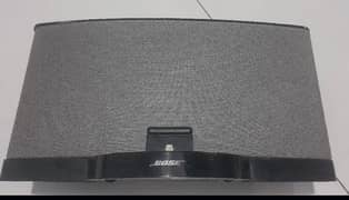 Bose Sound Dock 3