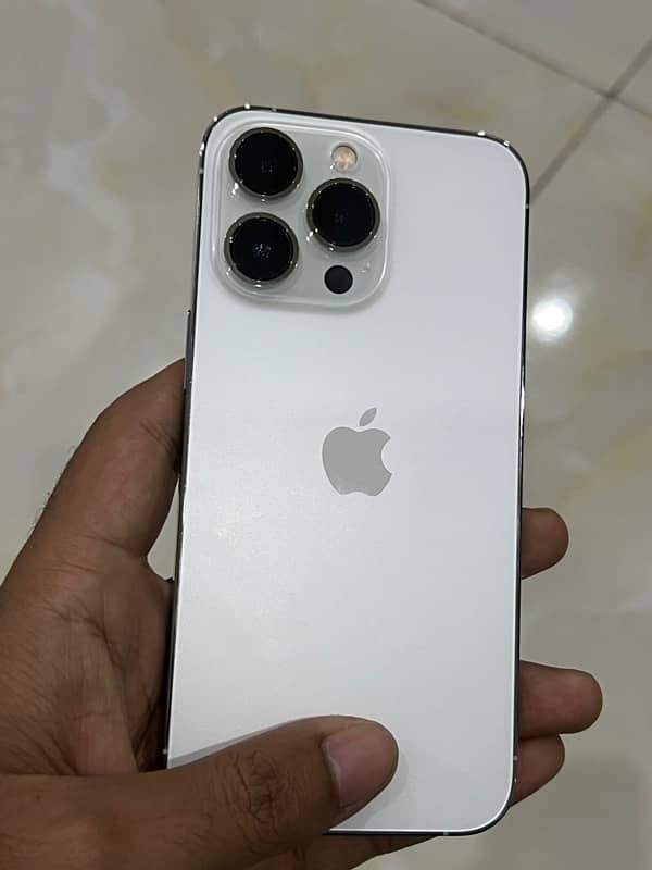 iPhone 14 pro PTA approved 0