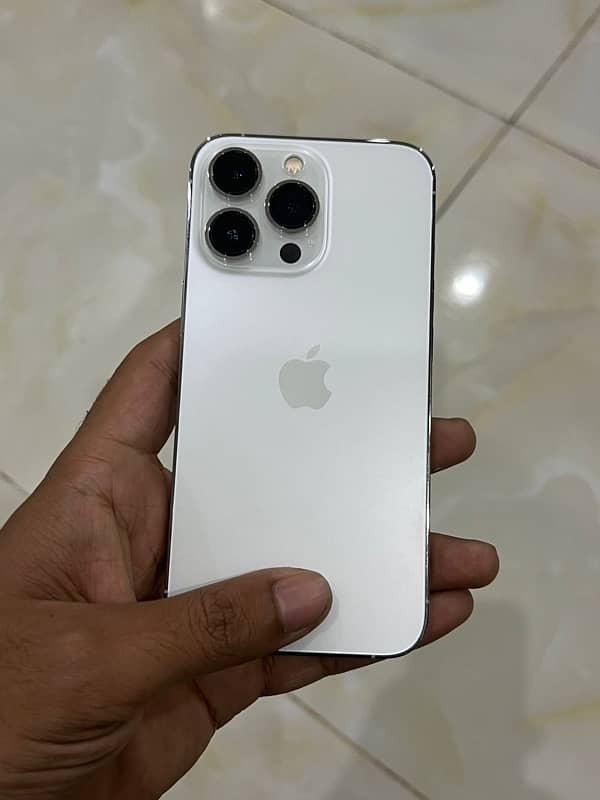 iPhone 14 pro PTA approved 2