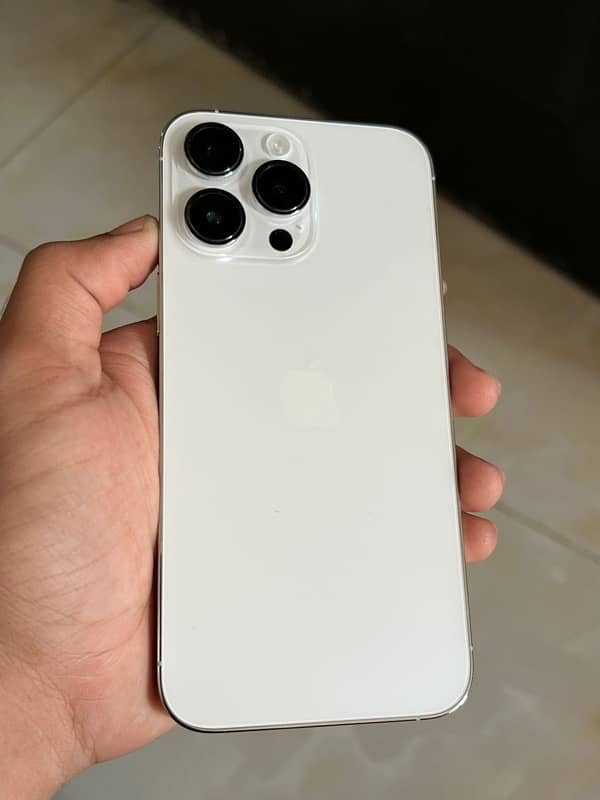 iPhone 14 pro PTA approved 7