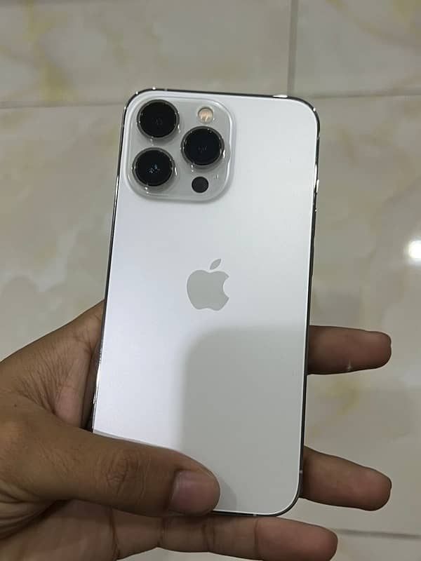 iPhone 14 pro PTA approved 8