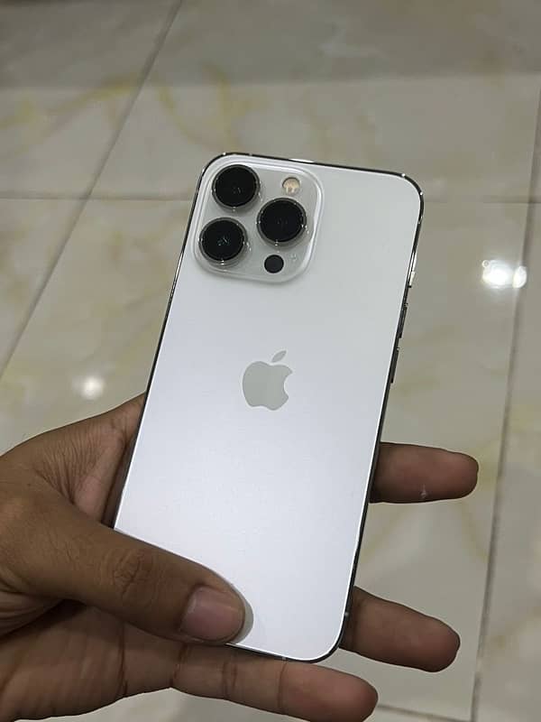 iPhone 14 pro PTA approved 9