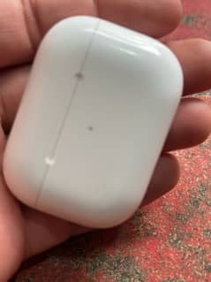 Apple Original air pods pro 2nd generation with original box