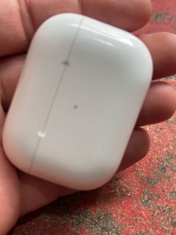 Apple Original air pods pro 2nd generation with original box 0