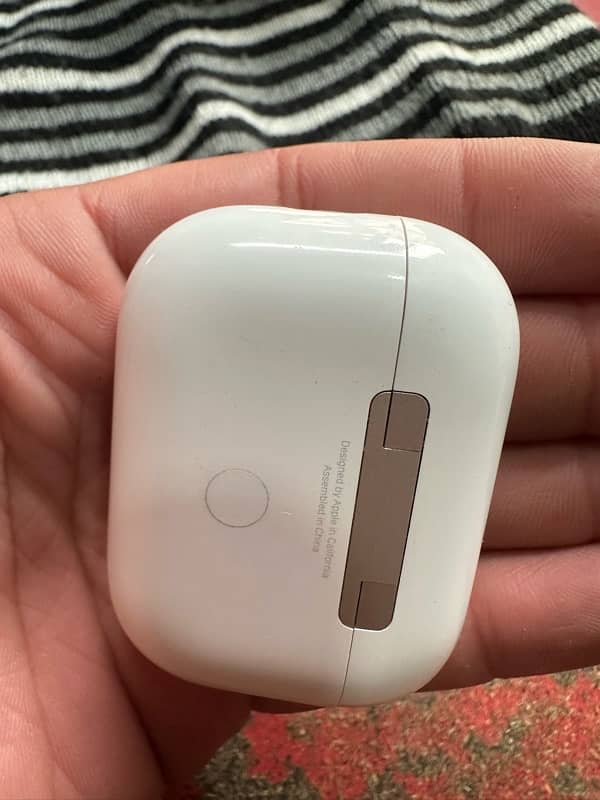 Apple Original air pods pro 2nd generation with original box 2