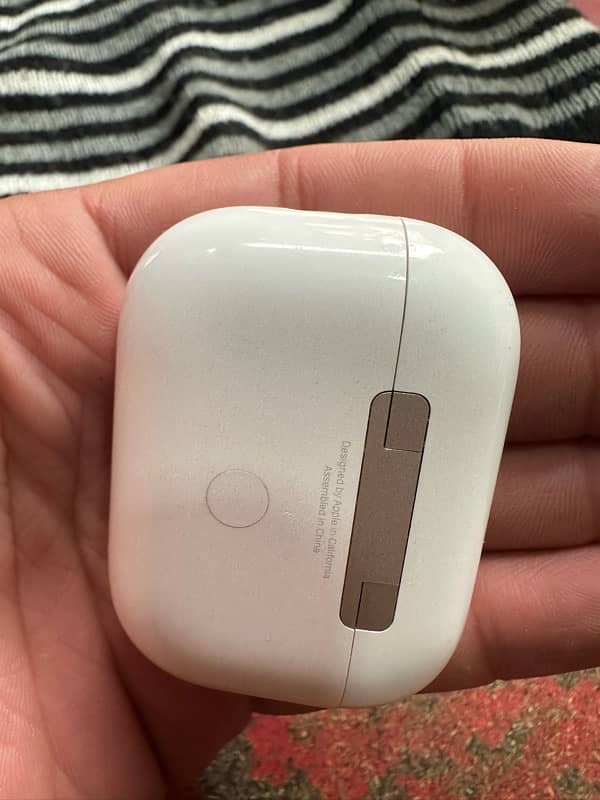 Apple Original air pods pro 2nd generation with original box 3