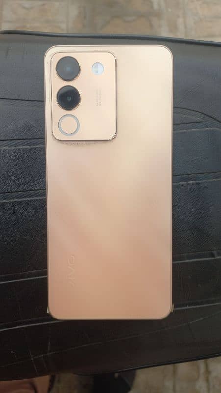 Vivo v29e 4