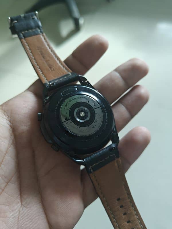 Galaxy watch 3 classic LTE for sale 4