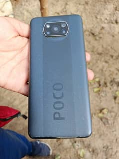 Poco x3 pro 6/128