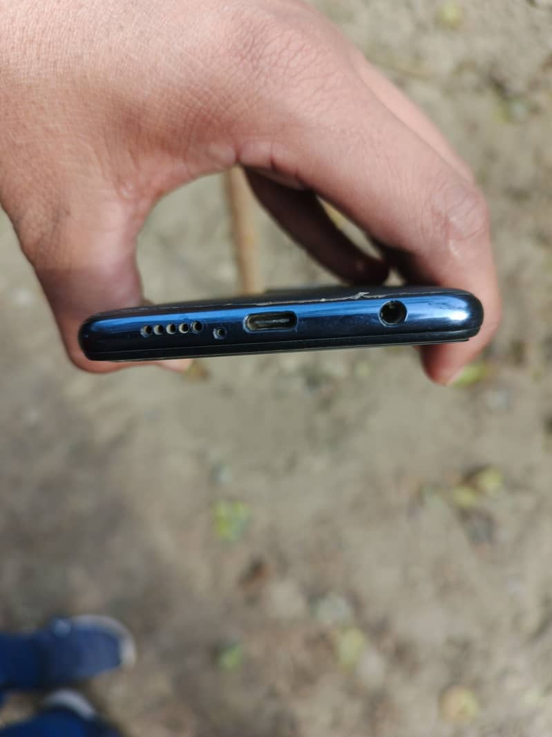 Poco x3 pro 6/128 3