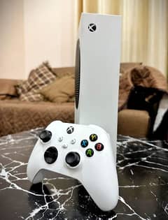 xbox series s