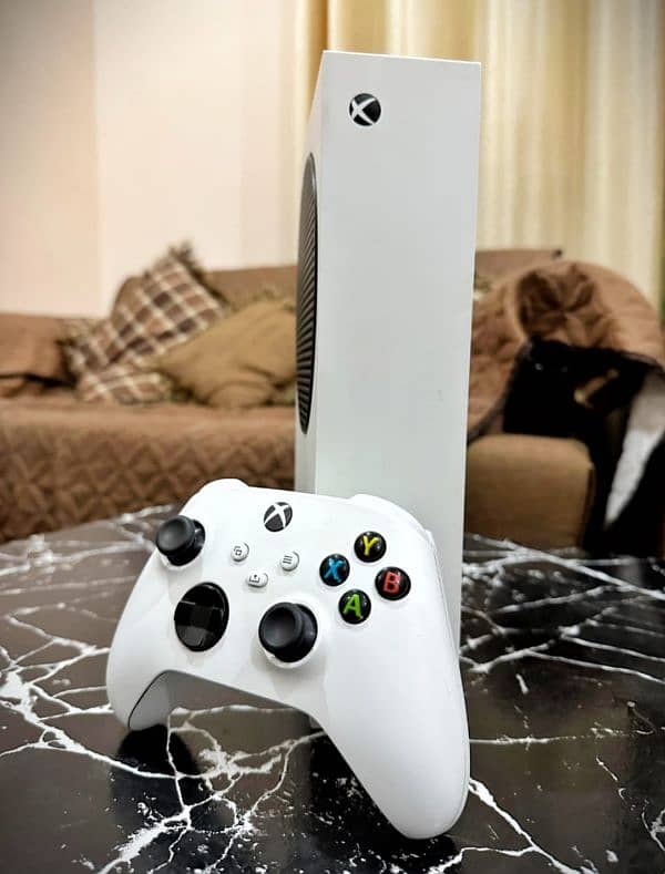 xbox series s 0