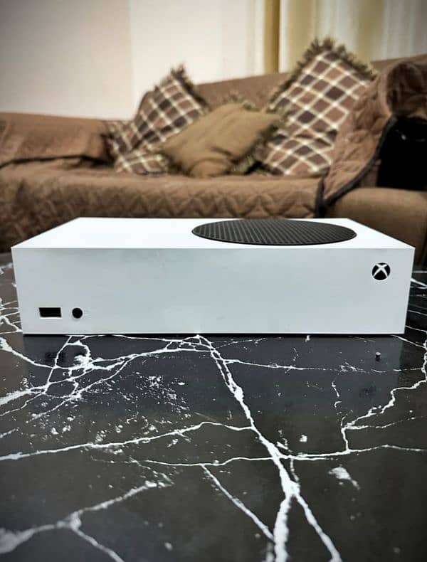 xbox series s 1