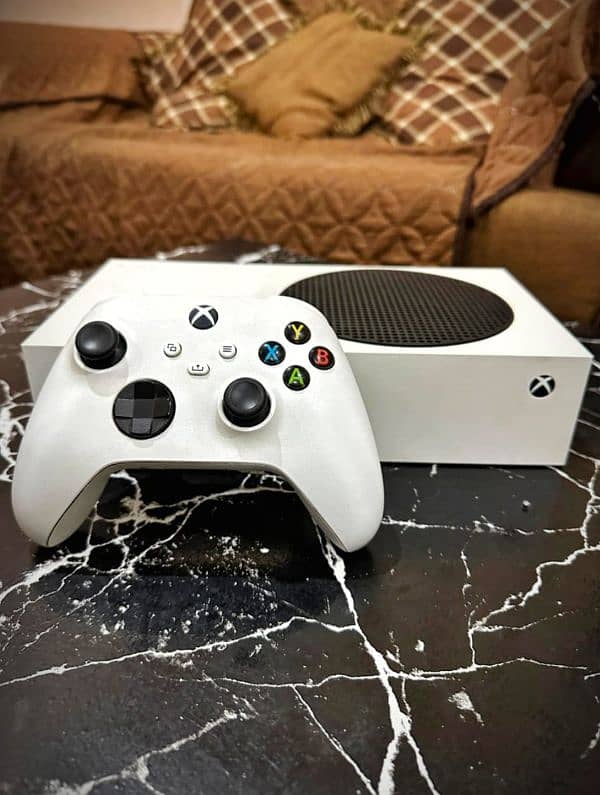 xbox series s 2