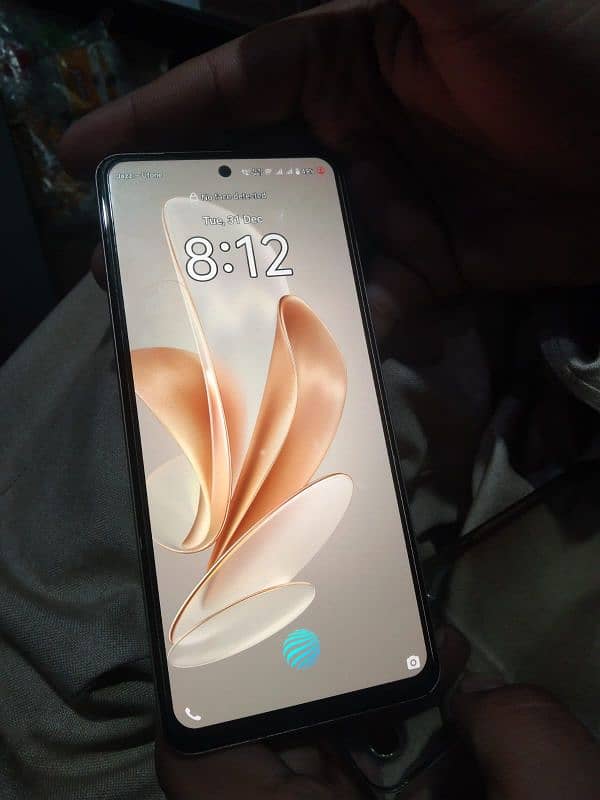 vivo 29e 5g 6