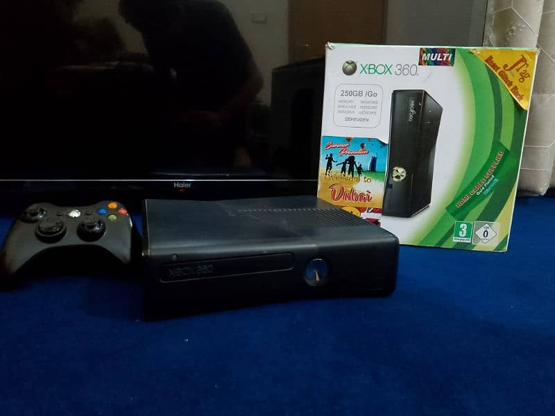 Xbox 360 2