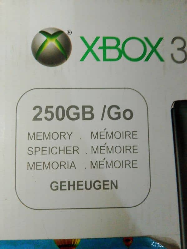 Xbox 360 3