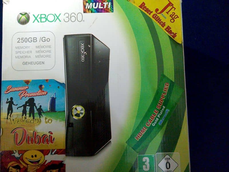 Xbox 360 4