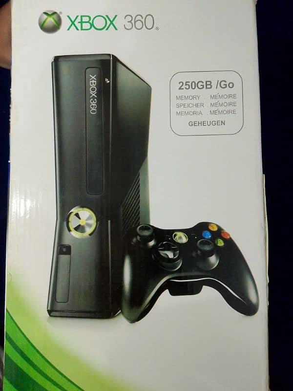 Xbox 360 6