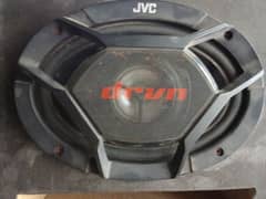 JVC