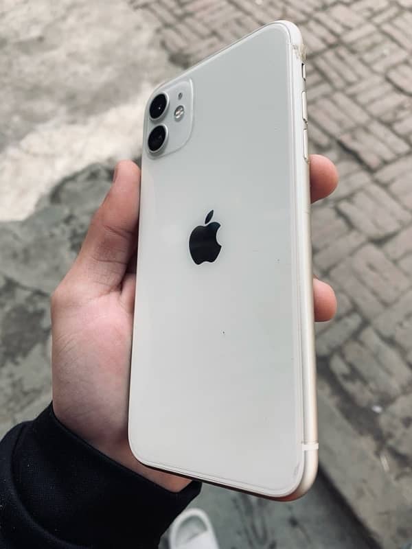 iPhone 11 Jv 5