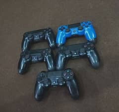 ps4 Orignal Controller Available