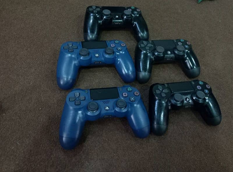 ps4 Orignal Controller Available 2