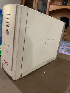 apc ups