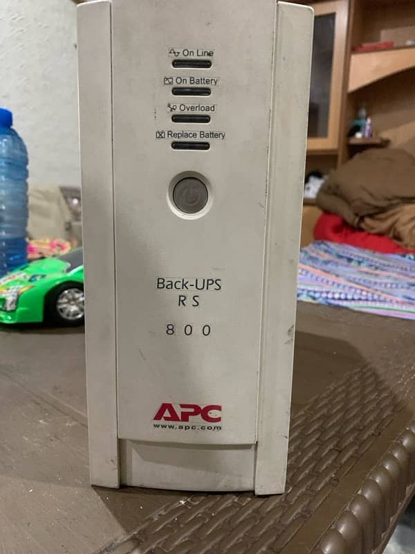 apc ups 2