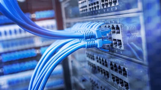line man required for net work